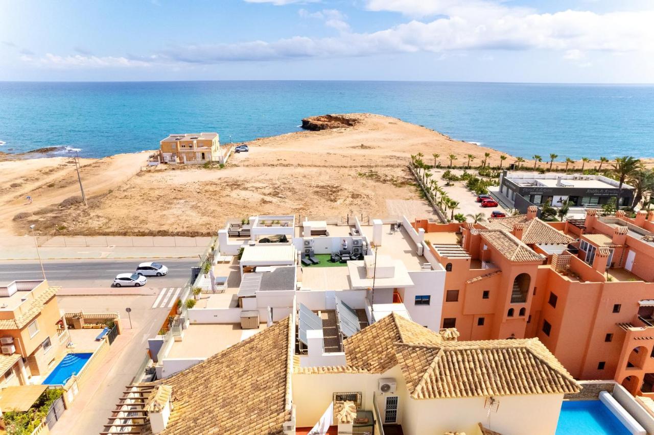 Beach And Рool Torrevieja Exterior photo